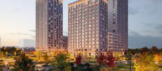 ЖК Сиберово - фото 9