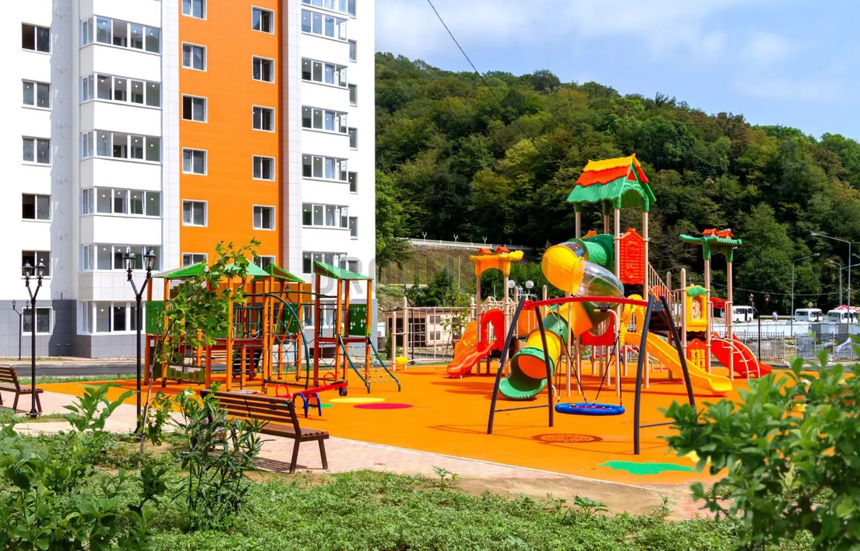 ЖК МИНИСТЕРСКИЕ ОЗЕРА. БИЗНЕС КВАРТАЛ | фото 8 | id-16330 ЖК МИНИСТЕРСКИЕ ОЗЕРА. БИЗНЕС КВАРТАЛ - новостройка бизнес-класса | фото 8 | id-16330