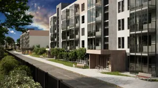 ЖК Аура - фото 1