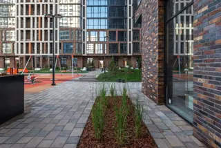 ЖК СВОБОДА - фото 5