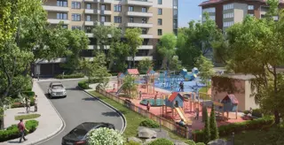 ЖК Адмирал - фото 4