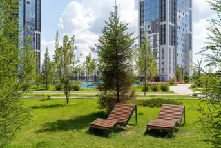 ЖК Станция Спортивная - фото 14