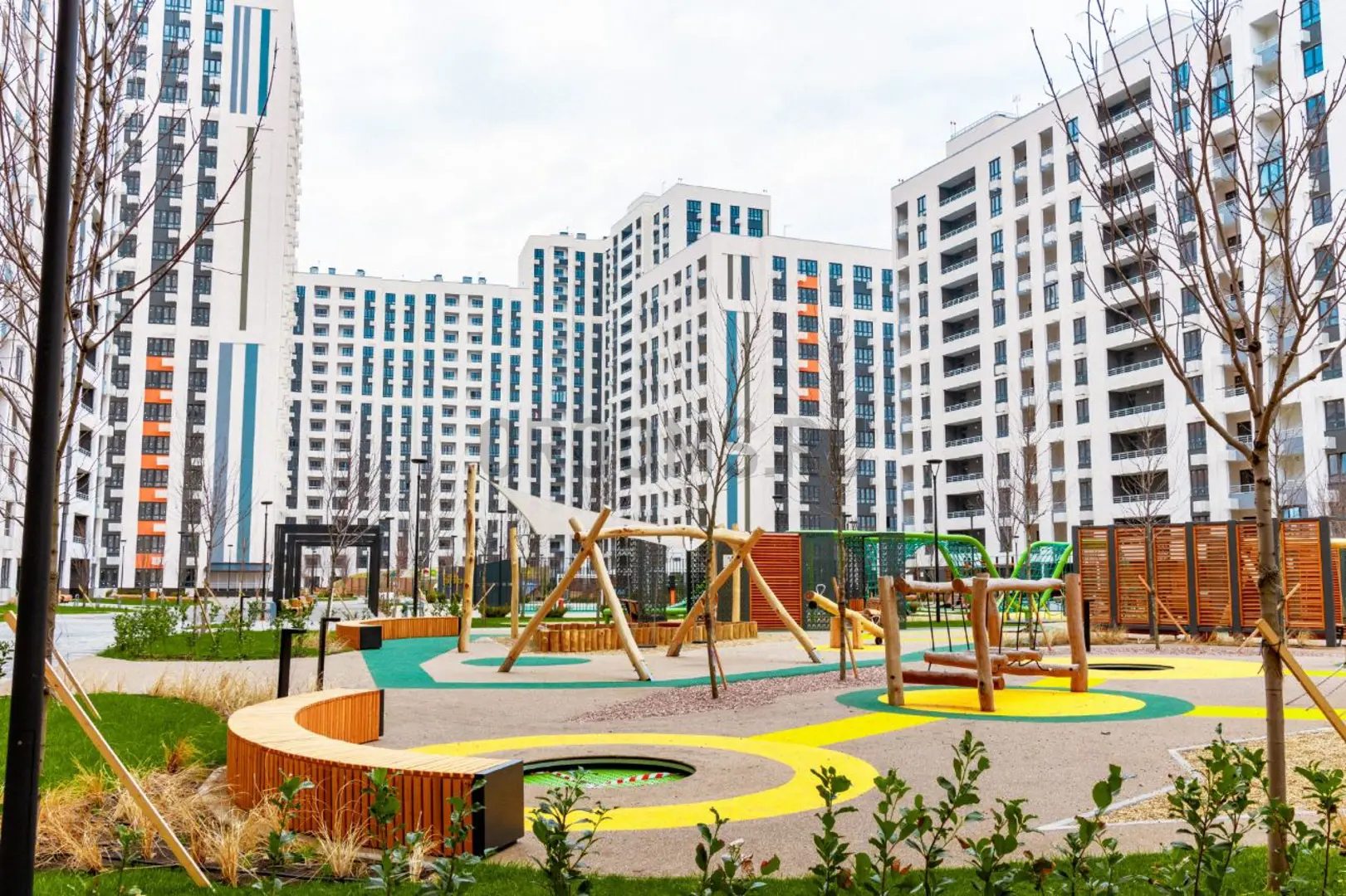 ЖК NOVELLA | фото 11 | id-14060 ЖК NOVELLA - новостройка комфорт-класса | фото 11 | id-14060