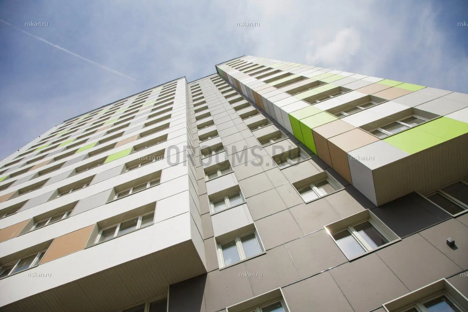 АПАРТ-КОМПЛЕКС JET APARTMENTS | фото 5 | id-16366 АПАРТ-КОМПЛЕКС JET APARTMENTS - новостройка комфорт-класса | фото 5 | id-16366