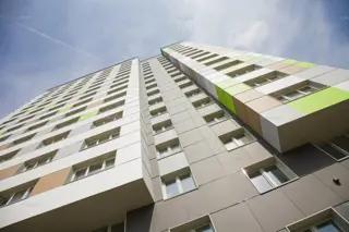 Апарт-комплекс Jet Apartments - фото 5