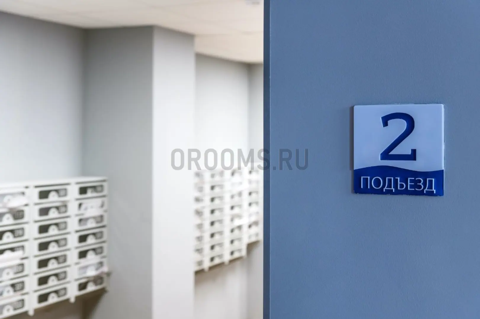 ЖК СИНЕЕ МОРЕ | фото 10 | id-14300 ЖК СИНЕЕ МОРЕ - новостройка бизнес-класса | фото 10 | id-14300