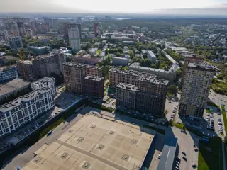 ЖК Красный проспект - фото 8