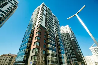 ЖК Art City - фото 1