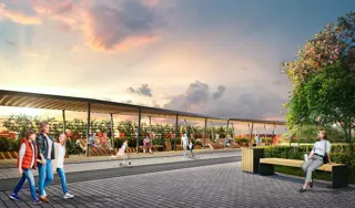 ЖК Смородина - фото 6