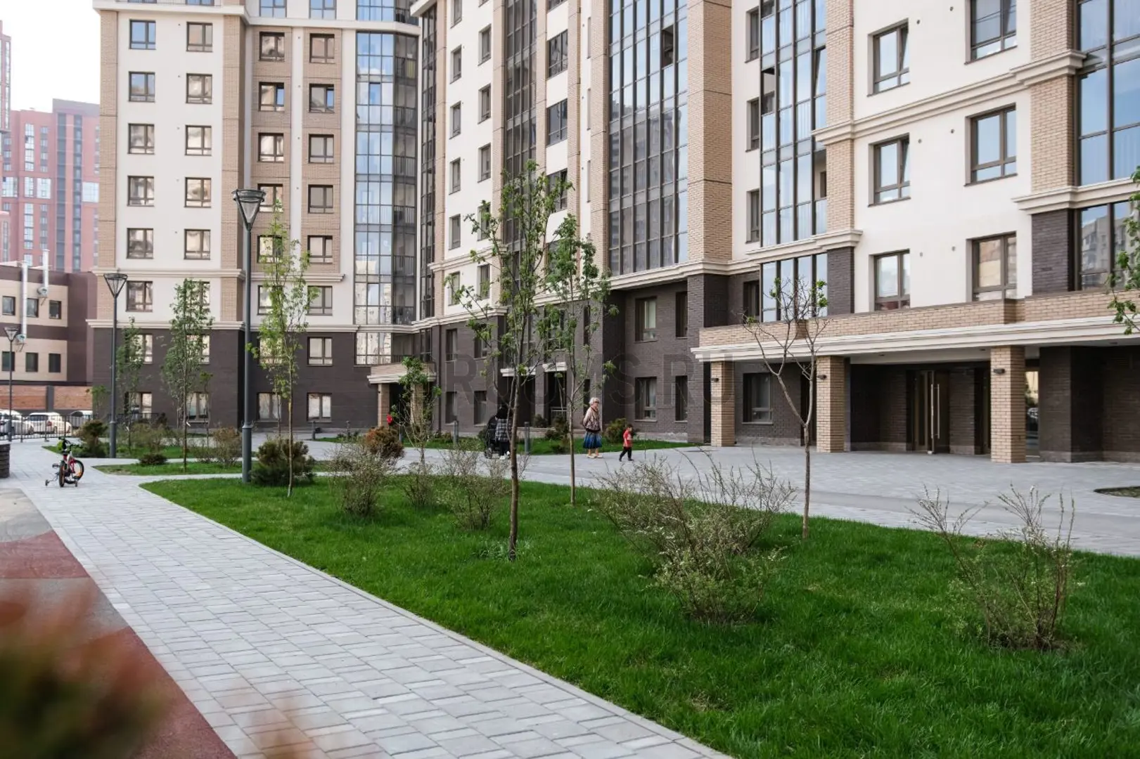 ЖК ИСТОРИЯ | фото 3 | id-2688 ЖК ИСТОРИЯ - новостройка комфорт-класса | фото 3 | id-2688