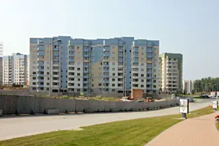 ЖК Микрорайон IV - фото 13