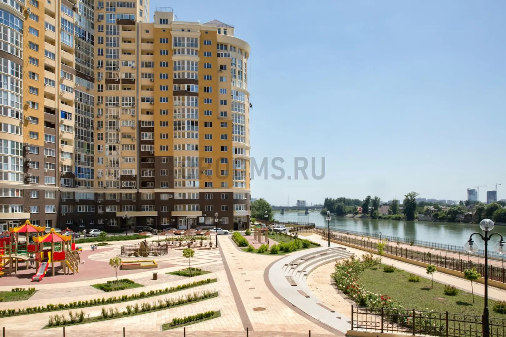 ЖК ЕВРОПЕЙСКИЙ | фото 7 | id-14168 ЖК ЕВРОПЕЙСКИЙ - новостройка бизнес-класса | фото 7 | id-14168