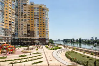 ЖК Европейский - фото 7