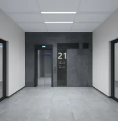 ЖК LUNA - фото 25