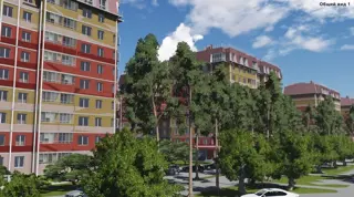 ЖК Городок нефтяников - фото 3