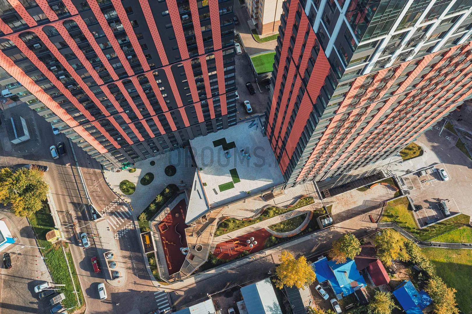 ЖК ТИХОМИРОВ | фото 2 | id-14278 ЖК ТИХОМИРОВ - новостройка бизнес-класса | фото 2 | id-14278