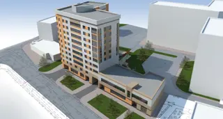 ЖК Славный - фото 3