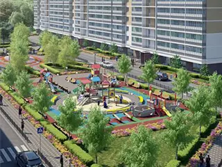 ЖК Светлый - фото 2