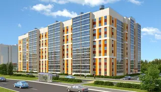 ЖК мкр. Дружный - фото 4