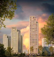 ЖК Оригана - фото 1