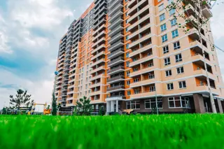 ЖК Восточный парк - фото 14