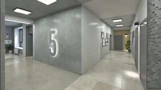 ЖК Архитектор - фото 17