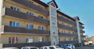 ЖК Лесной - фото 1