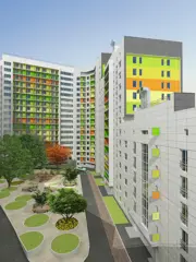 ЖК Тульский - фото 3