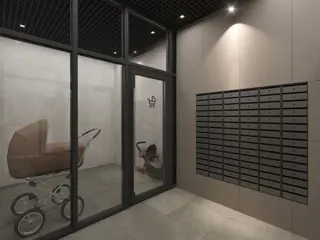 ЖК Расцветай на Авиастроителей - фото 11