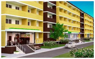 ЖК Виктория - фото 1