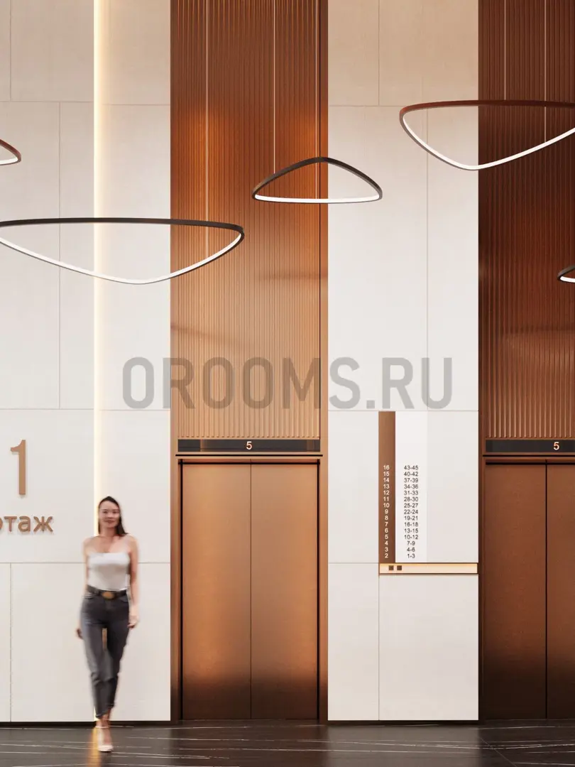 КВАРТАЛ АЭРОН | фото 20 | id-17690 КВАРТАЛ АЭРОН - новостройка комфорт-класса | фото 20 | id-17690