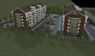 ЖК Восточный - фото 4