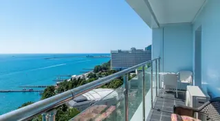 ЖК Панорама парк - фото 7