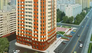 ЖК Кропоткинский - фото 1