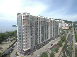 ЖК Посейдон - фото 4