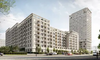 ЖК На Декабристов - фото 1