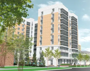 ЖК Тунакова - фото 1