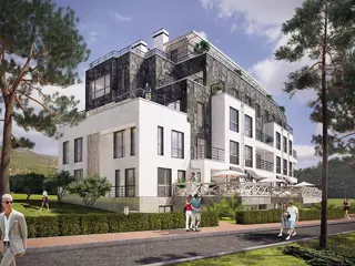 ЖК Fellini - фото 5