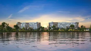 ЖК Аквамарин - фото 1