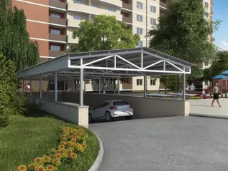 ЖК Трио - фото 5