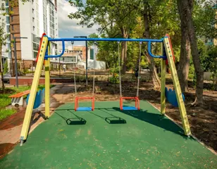 ЖК Шоколад - фото 97