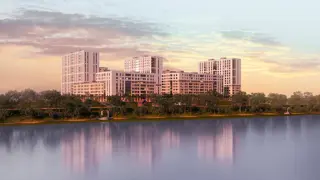 ЖК Ривьера Life - фото 1