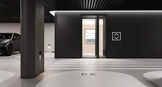 Апарт-отель по ул. Ломоносовская - фото 20