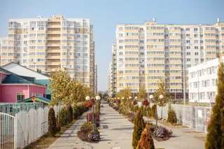 ЖК Светлоград - фото 4