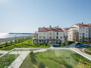 ЖК Имеретинский - фото 12