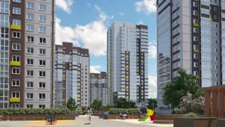 ЖК Весенний - фото 2