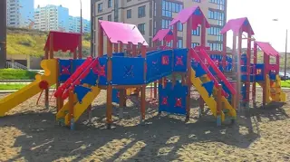 ЖК Берег - фото 5