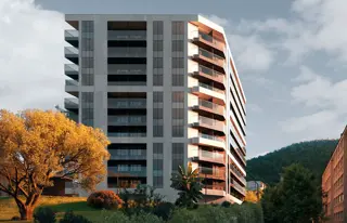 ЖК Мармелад - фото 2