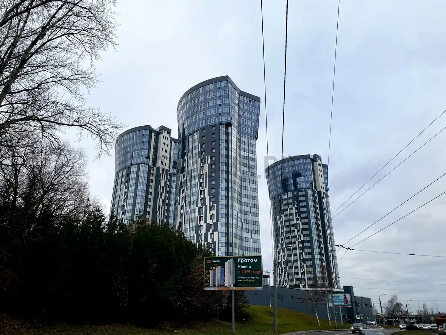 ЖК АВАЛОН СИТИ | фото 2 | id-13593 ЖК АВАЛОН СИТИ - новостройка комфорт-класса | фото 2 | id-13593