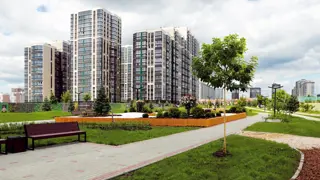 ЖК Любимово - фото 3